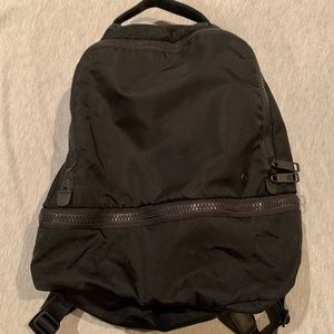 Lululemon city adventurer backpack 17L